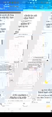 Chính chủ bán  đất