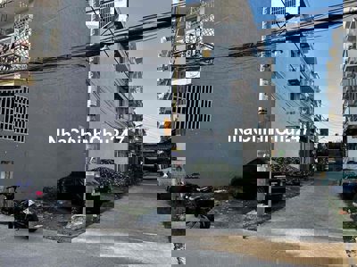 chính chủ bán đất mt hẻm 1942 htp