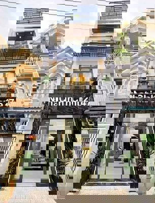 Chính chủ cần bán nhà Bình Thạnh