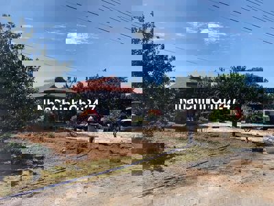 CHÍNH CHỦ CẦN SANG NHƯỢNG NỀN ĐẤT 220M2