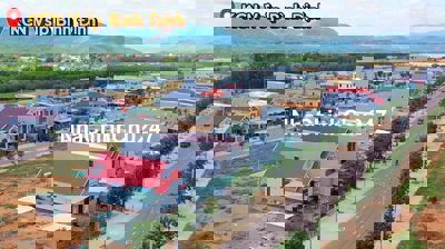 4TR9/M2 CHÍNH CHỦ CẦN BÁN GẤP ĐẤT KCN VSIP BÌNH ĐỊNH SỔ SẴN