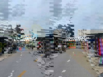 Chính chủ cần bán Đất thổ cư mặt tiền kinh doanh(dt167m)giá 939tr TL