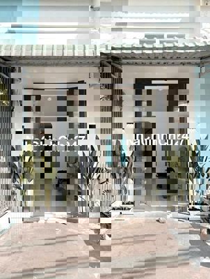 🏡 CHÍNH CHỦ GỬI BÁN – MẶT TIỀN NHỰA HOA VÀNG 🍀