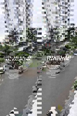 Chính chủ cần bán căn hộ 65m2