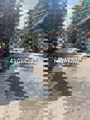 chính chủ cần bán nhà mặt tiền giá trong hẻm