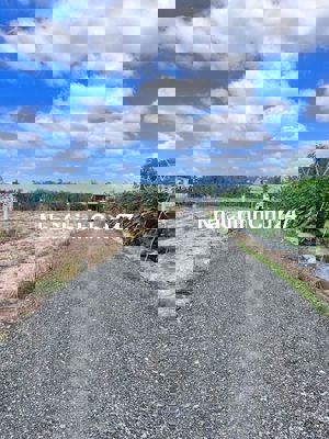 9 Chủ Bán Lô Đất 6,5x18 Full Thổ Cư SHR