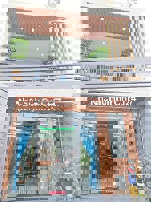 Chính Chủ Cần Bán Nhà Đẹp.Tặng Full Nội Thất