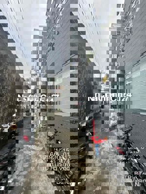 Nhà ở 1 trệt 1 lầu - chính chủ