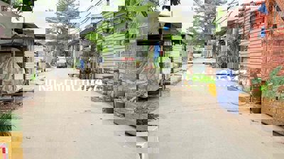 ĐẤT FULL THỔ CƯ CHÍNH CHỦ