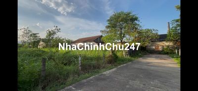 🚨 CHÍNH CHỦ CẦN BÁN – ĐẤT ĐẠI HIỆP NGANG 11M – GIÁ *** KHU VỰC