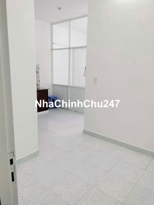 Chính chủ cần bán gấp lock mới 36.5m 2pn