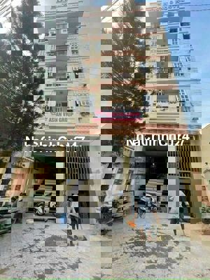 Chủ cần bán CHDV 39phòng