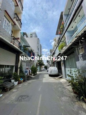 Nhà chính chủ cần bán