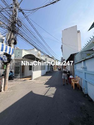 Chính chủ bán nhà Ngã Tư Bến Đình