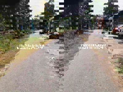 Bán đất Chính Chủ Thổ Vườn Phước Vĩnh An