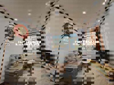 BÁN CH 120m2 3PN Sổ hồng 4.45 tỷ - Chính chủ