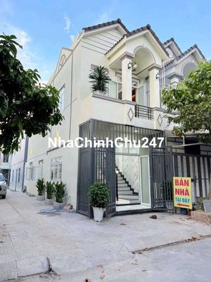 Chủ cần bán nhà mới 100%