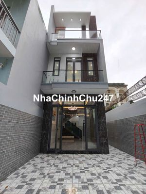 Bán nhà shr chính chủ