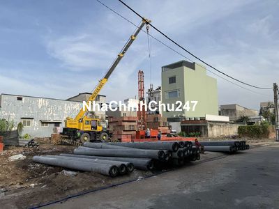 Bán đất đẹp đầu tư chính chủ