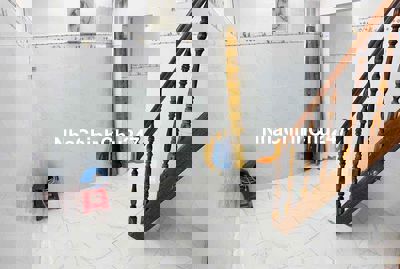 CHÍNH CHỦ CẦN GẤP NHÀ 157A1/3 DƯƠNG BÁ TRẠC