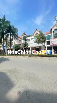 Chính Chủ Bán Lô Đất kdc Him Lam  Kênh Tẻ  Phường Tân Hưng Quận 7.