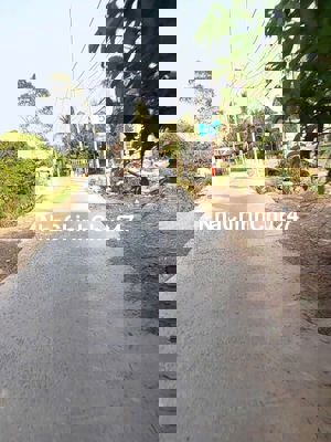 Chính chủ bán đất Phú Quốc vuông vức  ( 22 x 30 ) có thổ cư