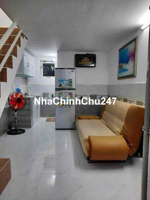 bán nhà chính chủ quận 12 ( 2 căn )