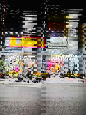 Bán cặp nhà công viên Ung Văn Khiêm chính chủ