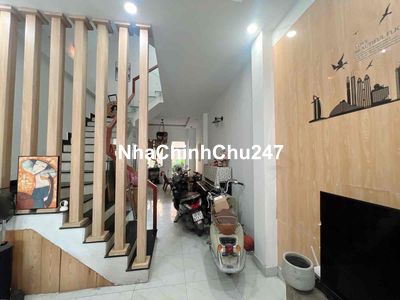 CHỦ BAO HẾT THUẾ PHÍ SANG TÊN CHO KHÁCH - CHỈ 6,8Đ