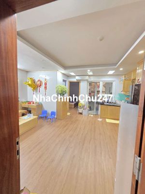 Chính chủ nhờ em bán căn hộ HH Linh Đàm