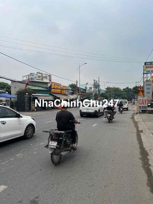 Em cần bán lô đất chính chủ giá 3,4 tỷ/108m2