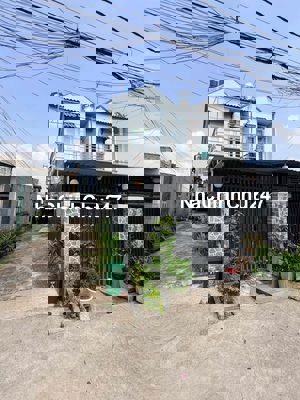 Cần bán nhà HXH - Chính chủ