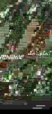 thổ cư chính chủ