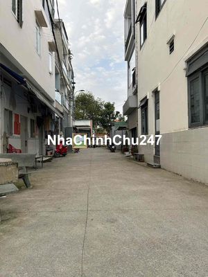 Chính chủ bán đất HXH đường 100A Cầu Xây