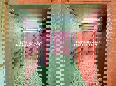 Nhà bán chính chủ (hẻm Lũy Bán Bích, Tân Phú)