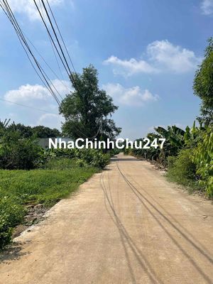 Chính chủ cần bán