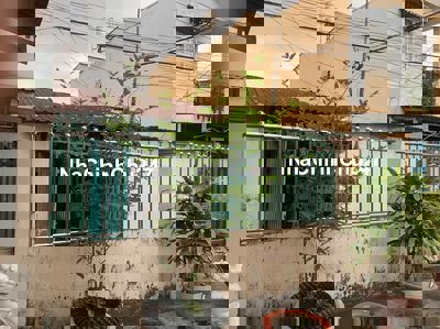 CHÍNH CHỦ GỬI BÁN NHÀ TRUNG TÂM THỊ TRẤN HÓC MÔN – GIÁ 6.5 TỶ