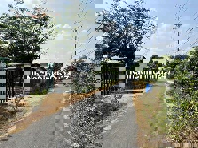 Bán đất chính chủ, full thổ cư