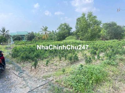 Chủ Bể Nợ Bán 840m2 đất vườn giá 1tỷ9 TL