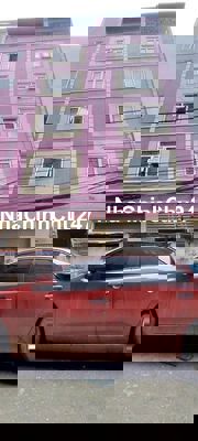 CHÍNH CHỦ CHUYỂN NHƯỢNG TÒA NHÀ THỔ CƯ