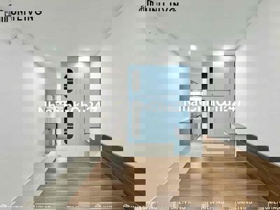 Căn hộ Mới 100% Ngay Lê Văn Việt Full Nội Thất chính chủ