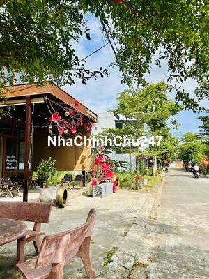 Chính Chủ Chào Bán Lô Ban Ban - Gần Công Viên Bá Tùng - Ngũ Hành Sơn