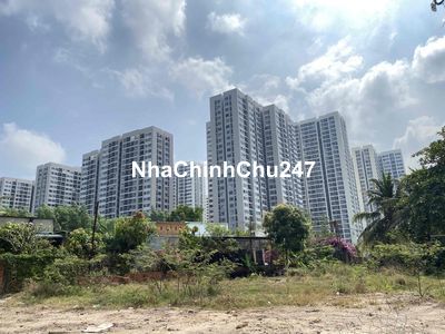 Chủ gửi Bán Đất mặt tiền hẻm đường số 27, Nguyễn xiển - ngay Vinhomes