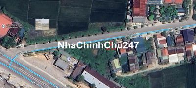 Bán đất chính chủ