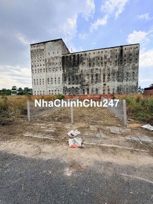 CHÍNH CHỦ CẦN BÁN GẤP LÔ ĐẤT FULL THỔ CƯ TẠI LỘC AN - 1.5 TỶ (TL)