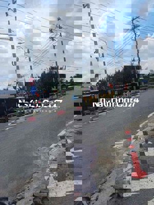 BÁN ĐẤT THỔ VƯỜN- BÌNH CHÁNH CHÍNH CHỦ