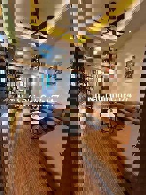 chính chủ bán căn tt 50m, 2pn vs khép kín 2,79 tỷ phố huế/ HBT