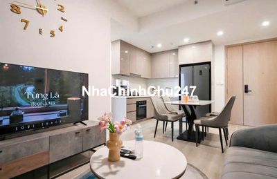 Cao đẳng Bách Khoa - Chính Chủ bán gấp CH 2tỷ480 (55m2) SHR ,Bank 70%