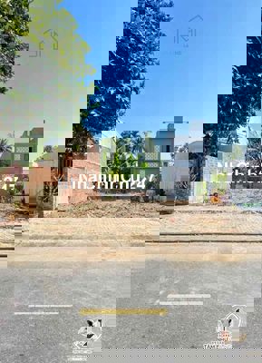 chính chủ Bán Cặp đất Hằng Phương Nữ Sĩ Đường 7m5 đối diện Công Viên