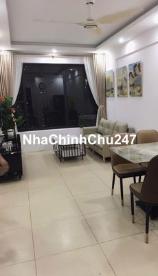Chính chủ tôi bán căn hộ 2N-2VS-66,8m CC GREENSTARS -234 Phạm Văn Đồng